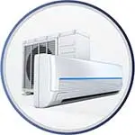 servicio de Aires Acondicionado a domicilio