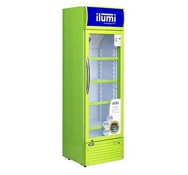 Visicoolers ilumi Visicoolers ilumi