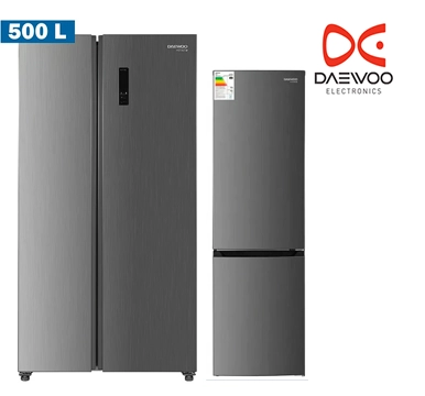 refrigeradoras Daewoo refrigeradoras Daewoo